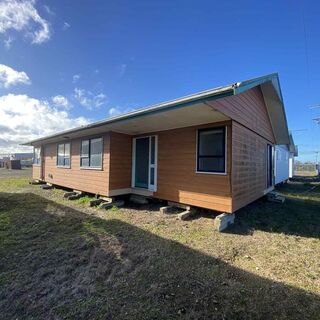 Brown House